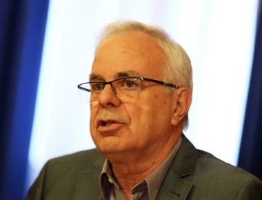 Β. Αποστόλου: «Αυστηροί οι έλεγχοι σε όλα τα προϊόντα και ειδικά στα αμνοερίφια»